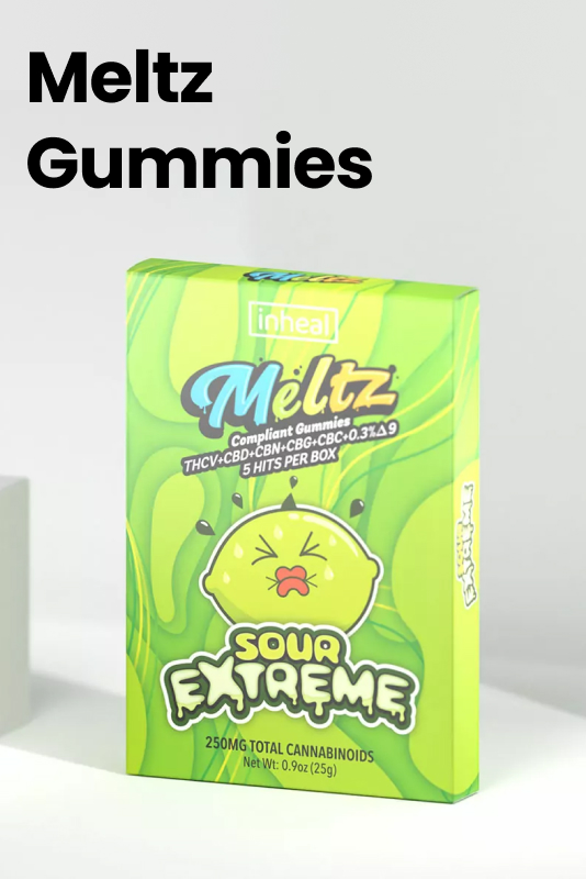 Meltz Gummies